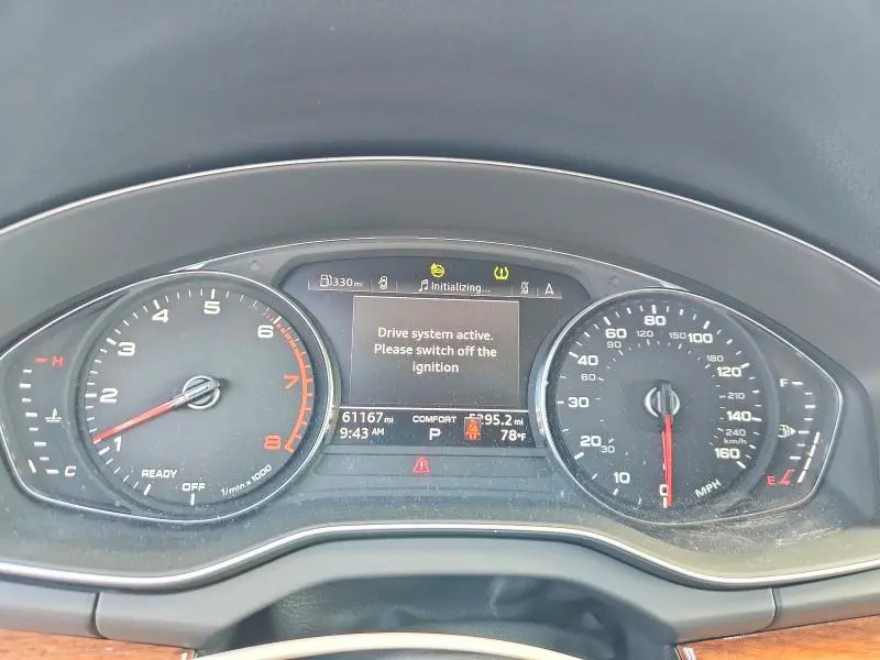 2023 AUDI Q5 PREMIUM 40  