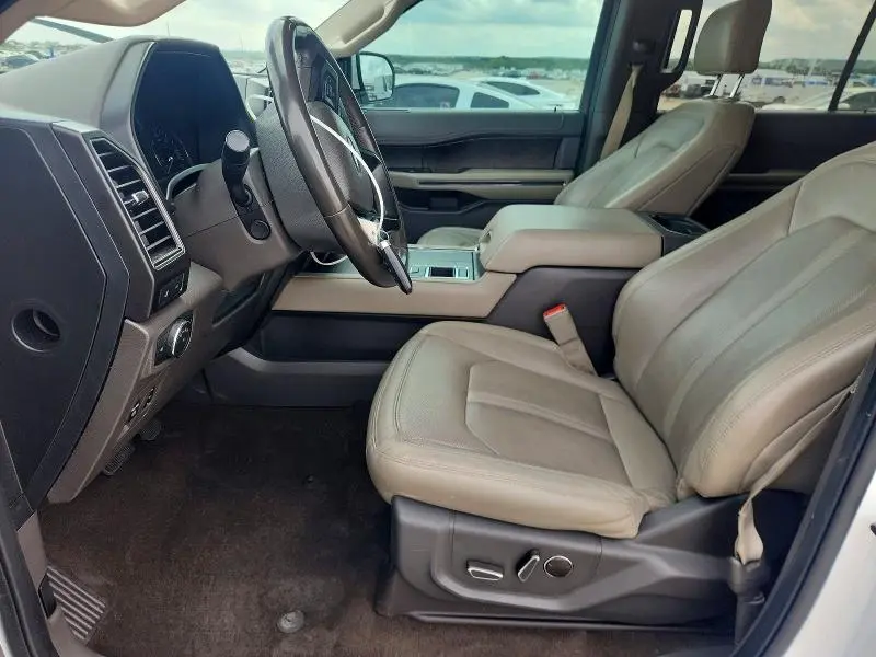 2020 FORD EXPEDITION MAX LIMITED  