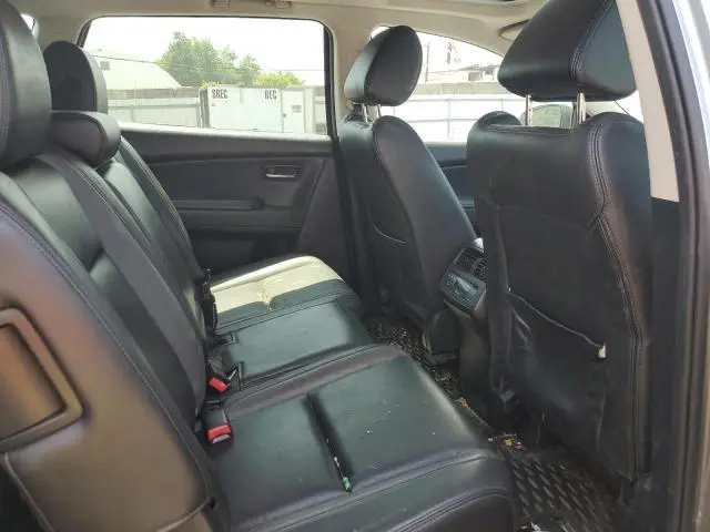 2012 MAZDA CX-9   