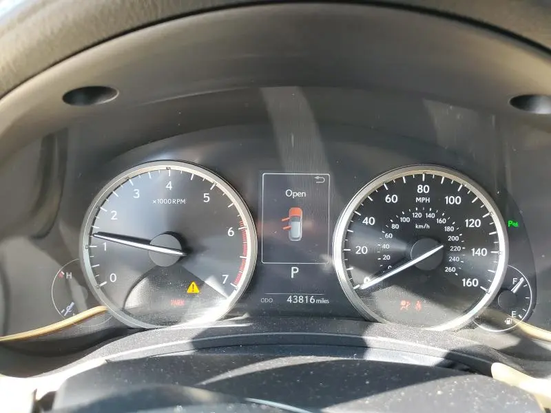 2018 LEXUS NX 300 BASE  