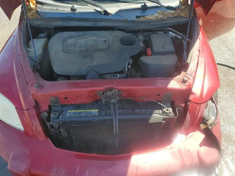 2010 CHEVROLET HHR LT  