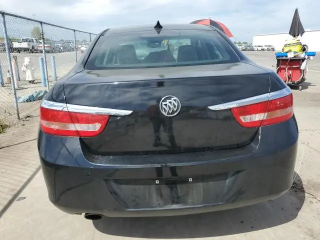 2016 BUICK VERANO   