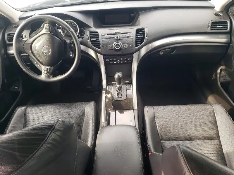 2014 ACURA TSX   