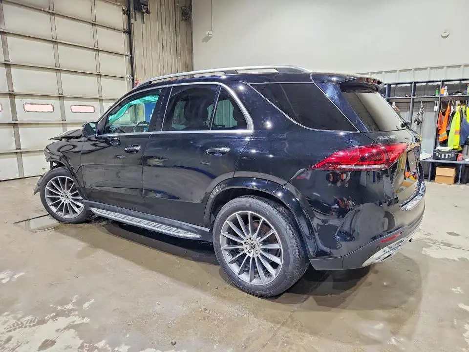 2023 MERCEDES-BENZ GLE 350 4MATIC  