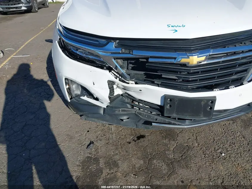 2024 CHEVROLET EQUINOX AWD LT