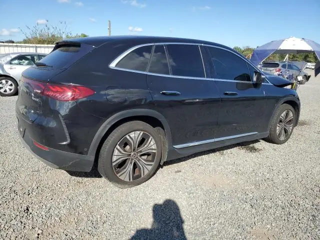 2023 MERCEDES-BENZ EQE SUV 350 4MATIC  