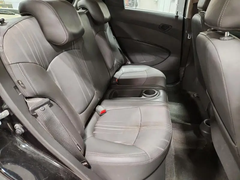 2014 CHEVROLET SPARK LS  