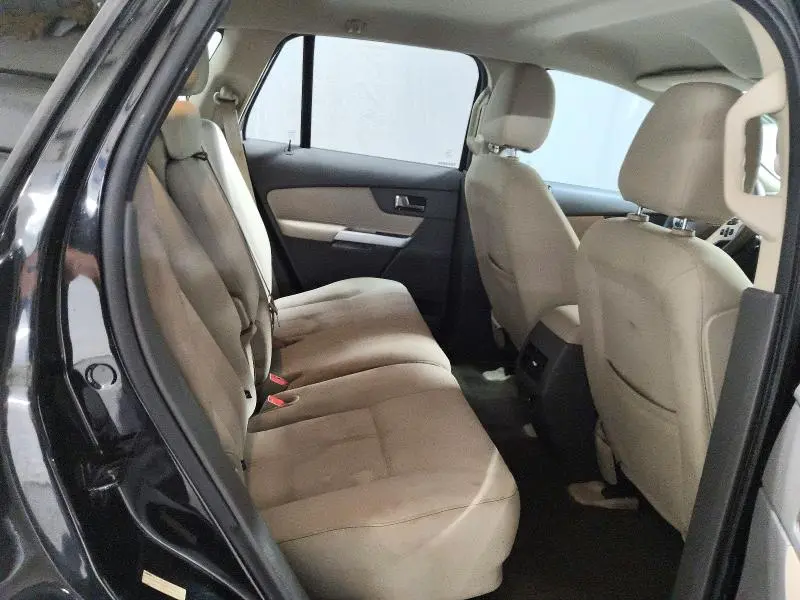2014 FORD EDGE SE  