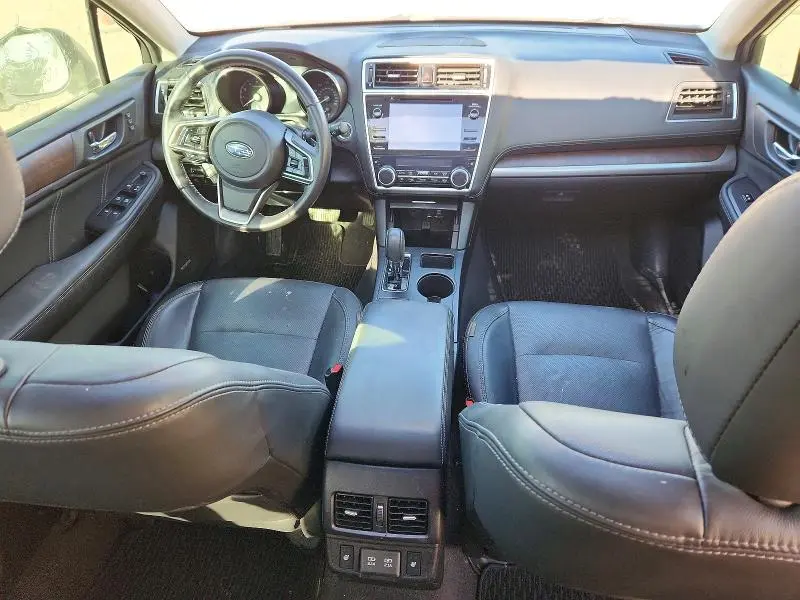 2019 SUBARU OUTBACK 3.6R LIMITED  