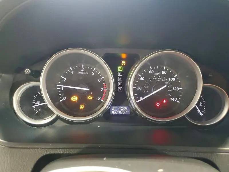 2014 MAZDA CX-9 GRAND TOURING  