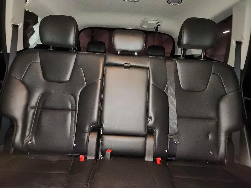 2020 KIA TELLURIDE LX  
