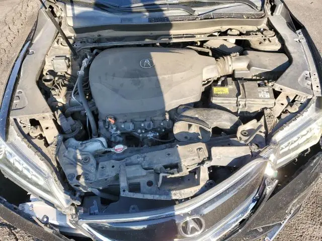 2016 ACURA TLX TECH  