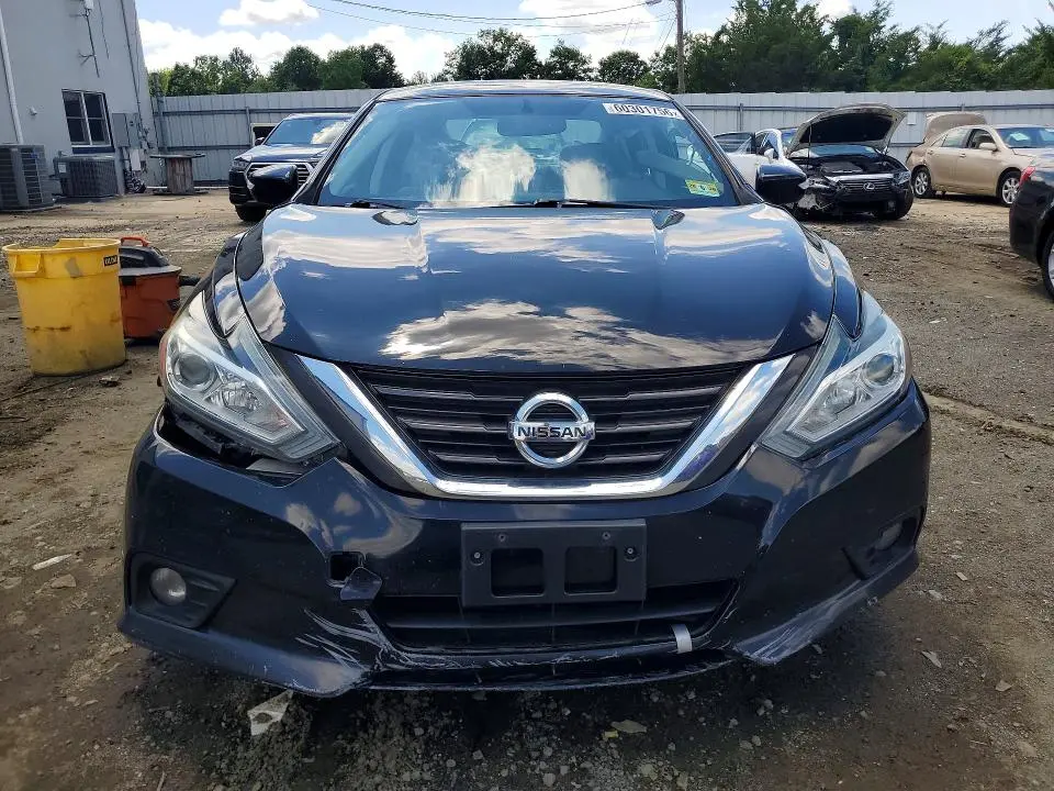 2016 NISSAN ALTIMA 2.5 SL  