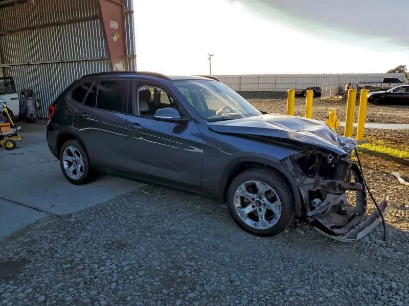 2015 BMW X1 SDRIVE28I  