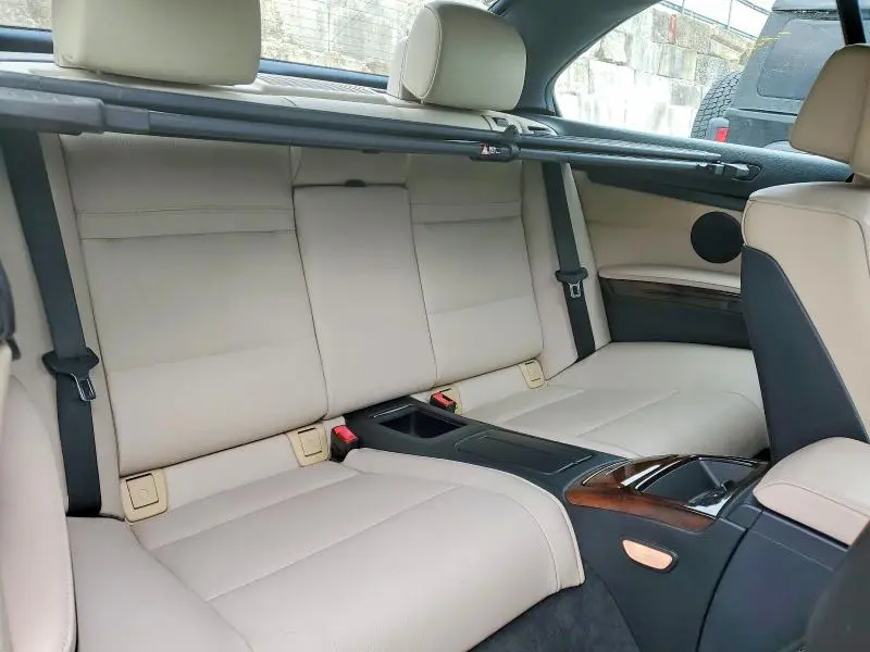 2013 BMW 328 I  
