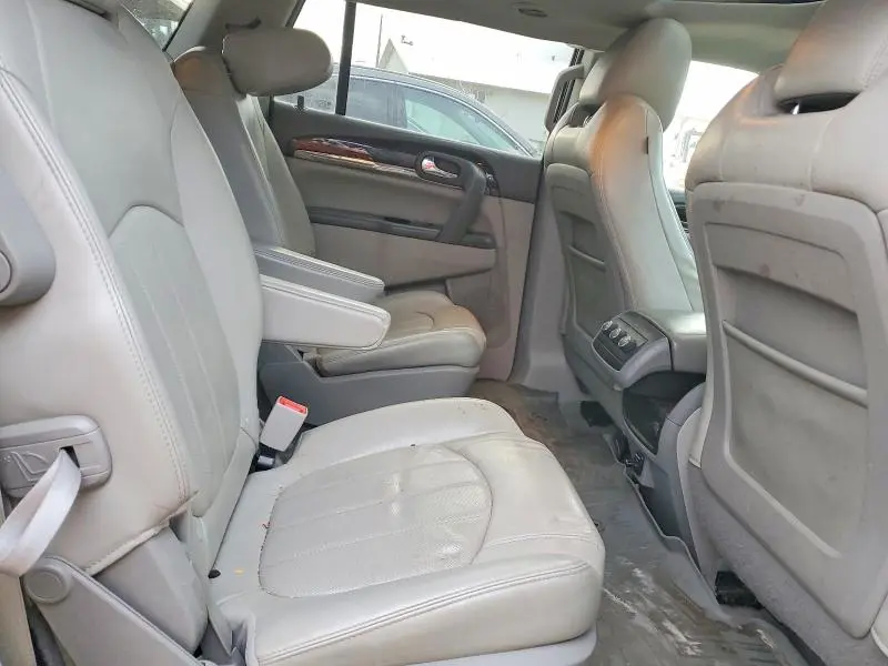 2015 BUICK ENCLAVE   
