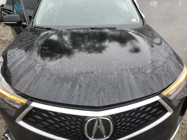 2024 ACURA RDX TECHNOLOGY