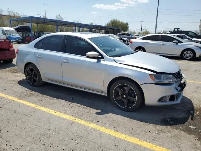 2013 VOLKSWAGEN JETTA TDI  