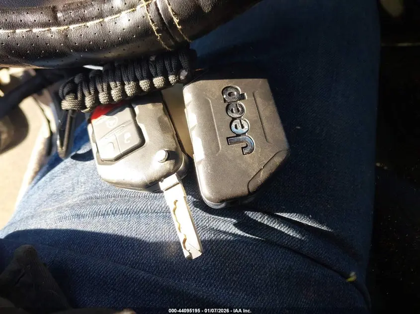 2022 JEEP WRANGLER UNLIMITED SPORT S 4X4