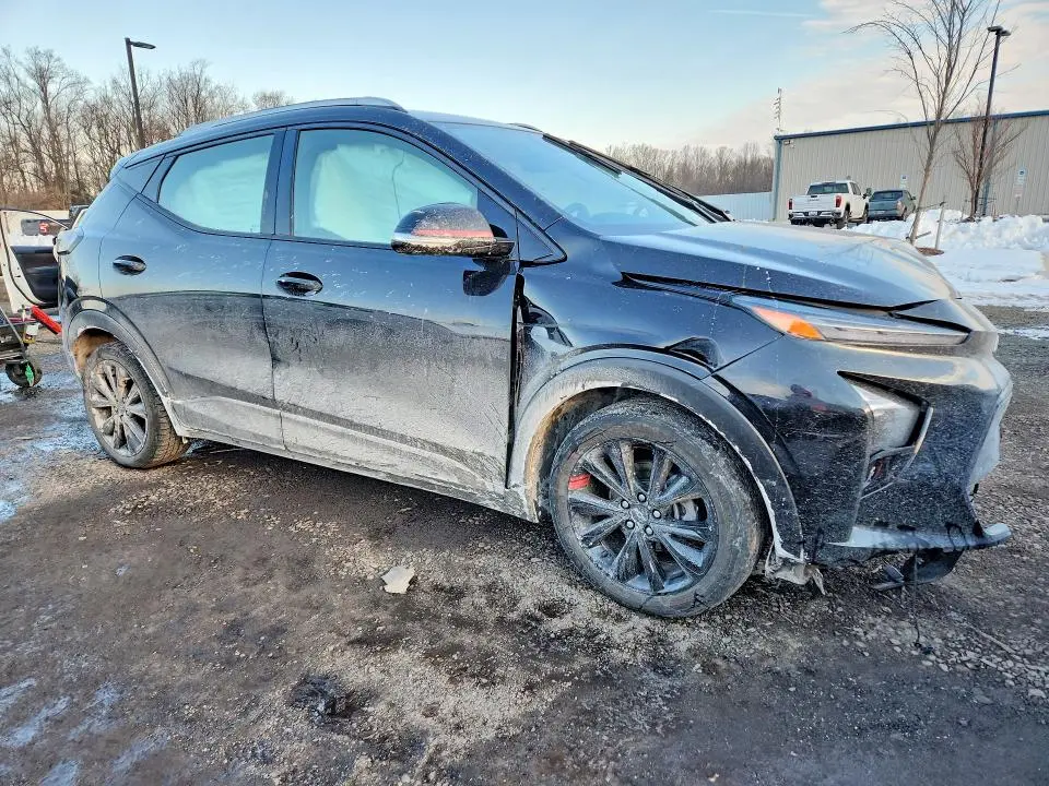 2023 CHEV BOLT EUV L   