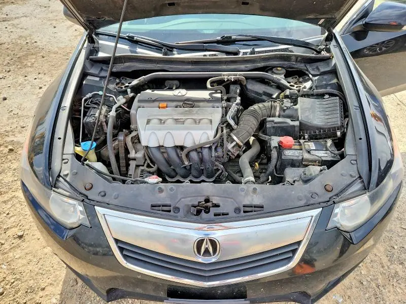 2013 ACURA TSX   