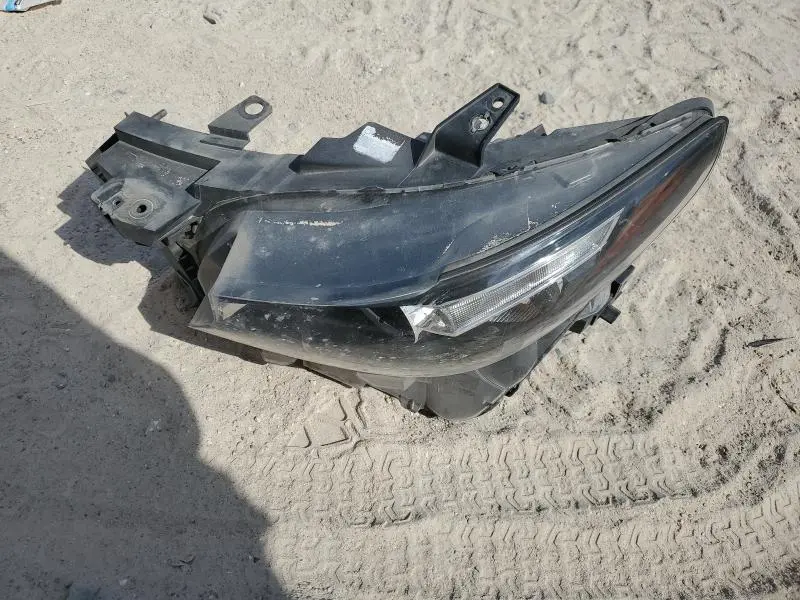 2017 MAZDA CX-9 TOURING  