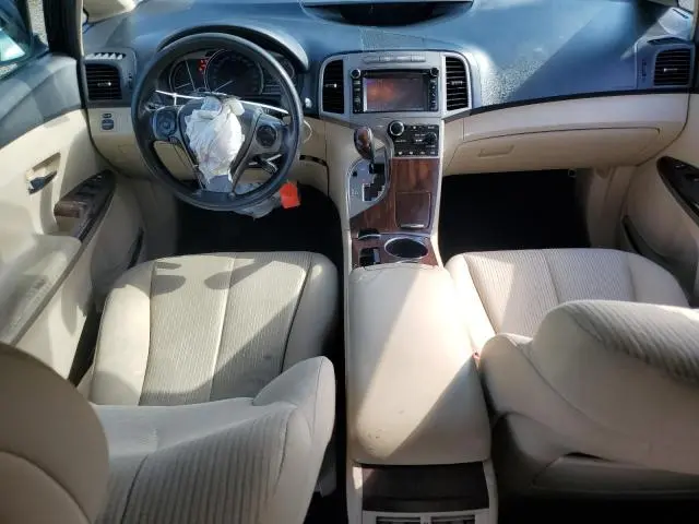 2014 TOYOTA VENZA LE  
