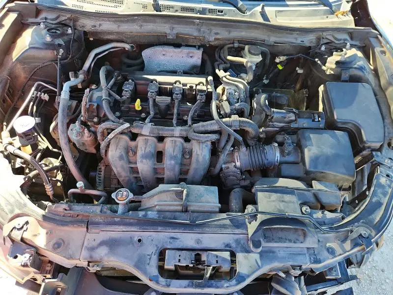 2014 MAZDA 3 SPORT  