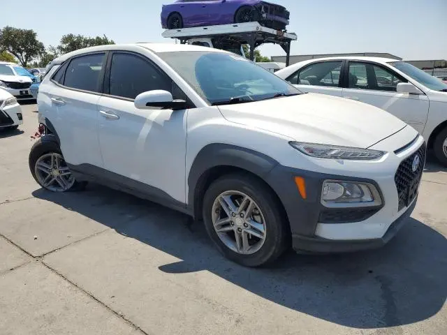 2018 HYUNDAI KONA SE  