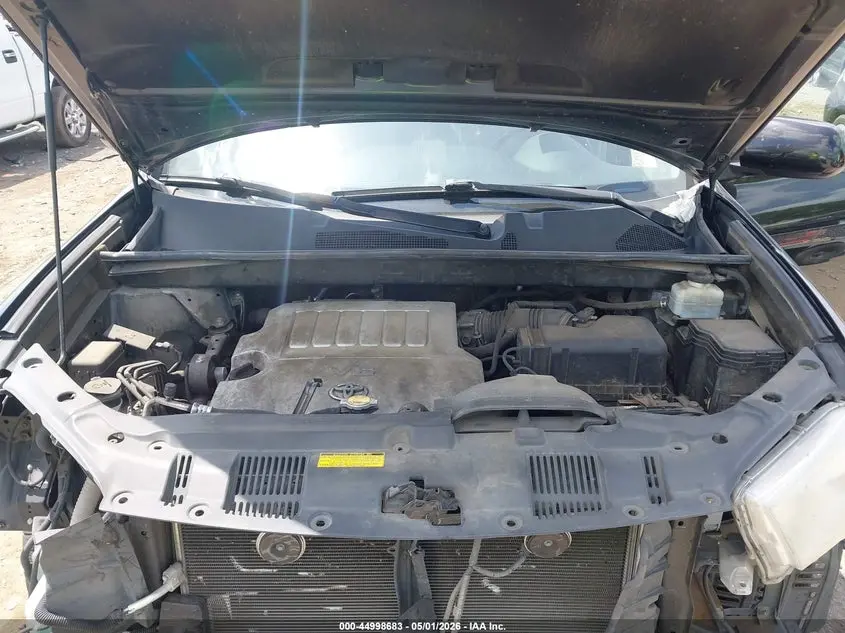 2012 TOYOTA HIGHLANDER BASE V6