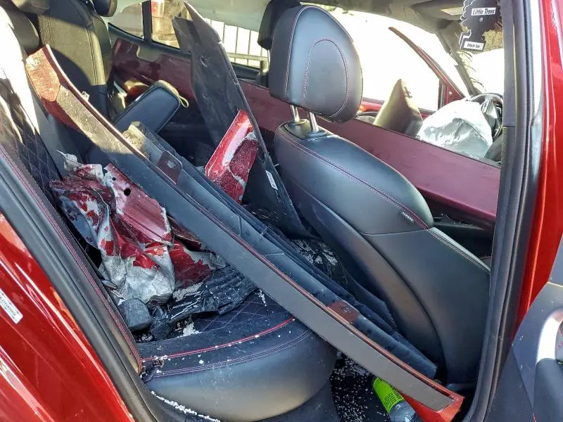 2019 GENESIS G70 PRESTIGE  