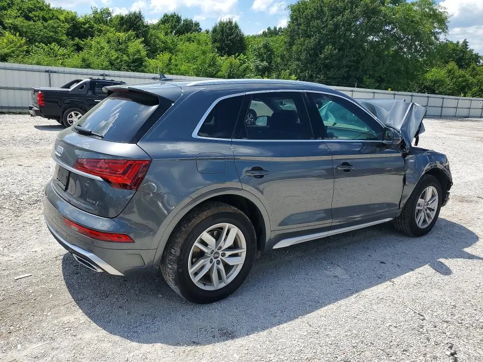 2022 AUDI Q5 PREMIUM 45  