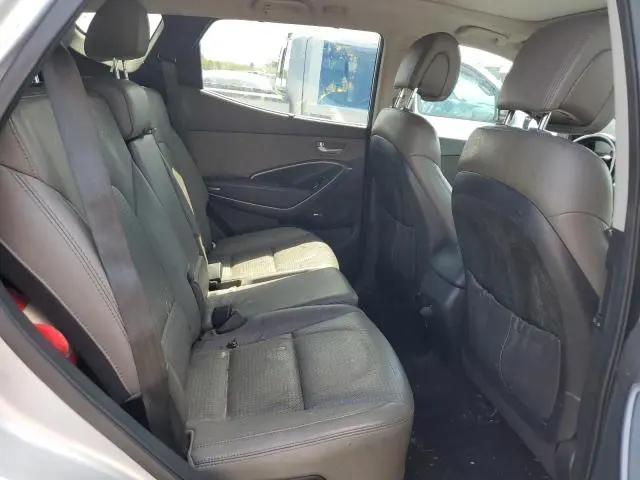 2013 HYUNDAI SANTA FE SPORT 