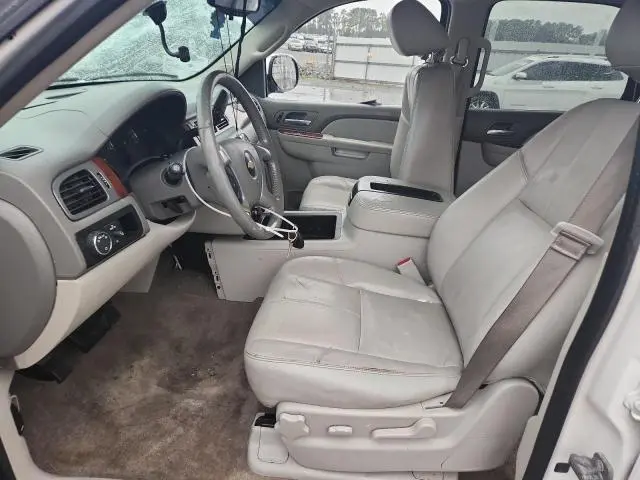 2013 CHEVROLET TAHOE C1500 LT  