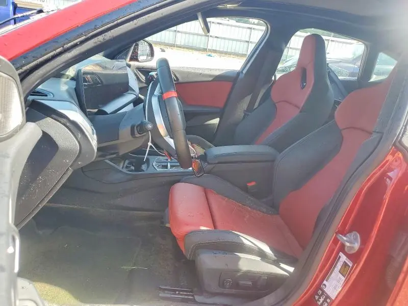 2025 BMW M235XI   