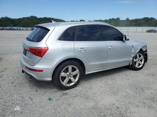 2011 AUDI Q5 PREMIUM PLUS