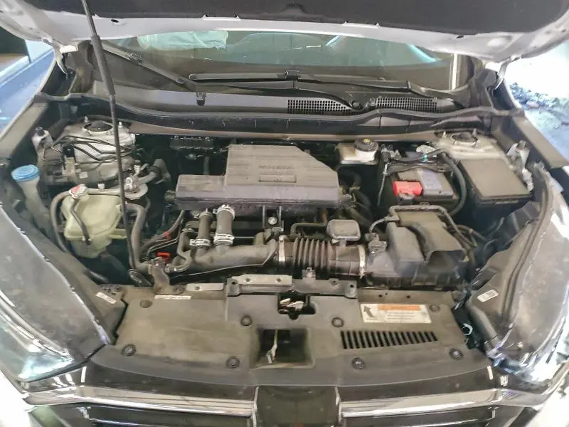 2021 HONDA CR-V SE  