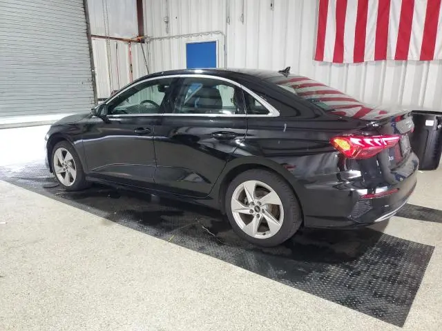 2022 AUDI A3 PREMIUM  