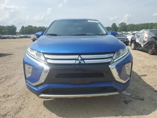2018 MITSUBISHI ECLIPSE CROSS SE  