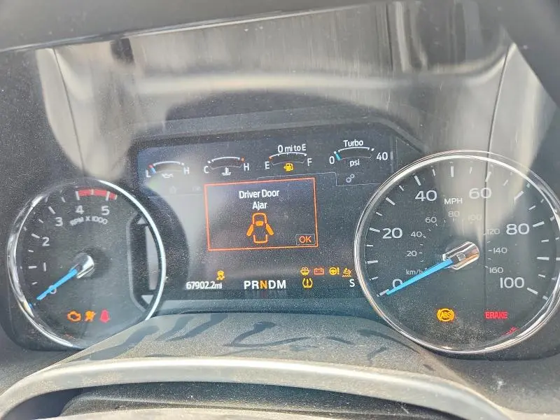 2020 FORD F250 SUPER DUTY  