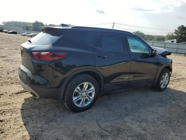2020 CHEVROLET BLAZER 2LT