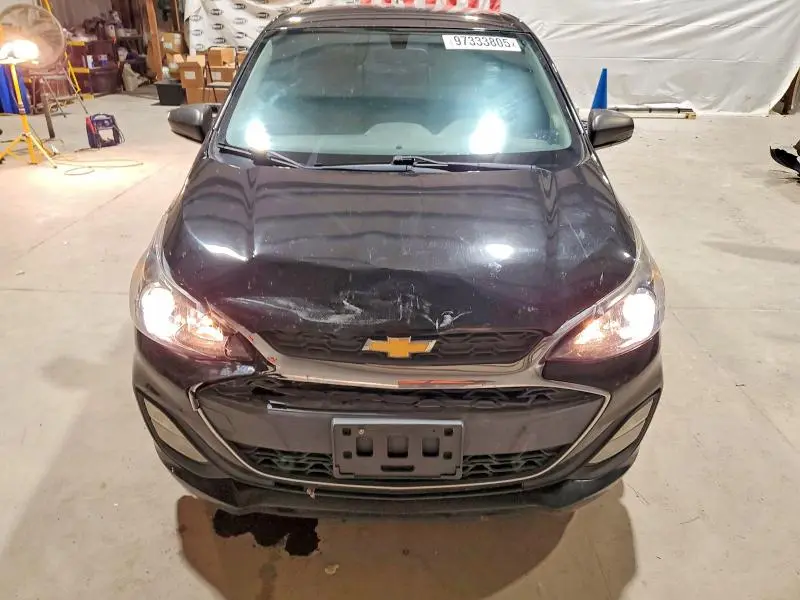 2019 CHEVROLET SPARK LS  