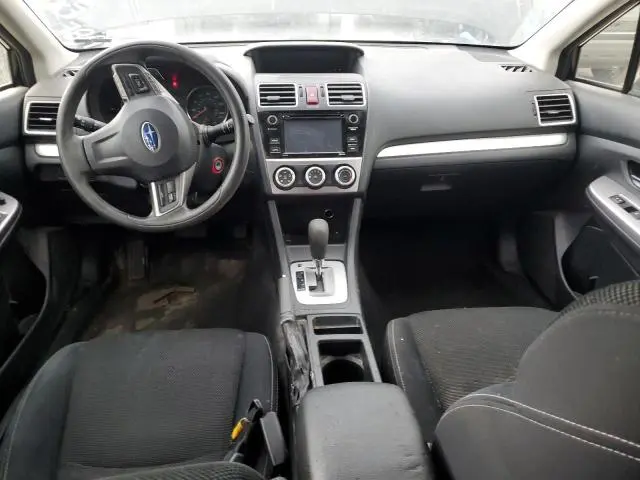 2015 SUBARU XV CROSSTREK 2.0 PREMIUM  