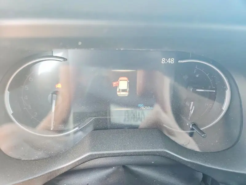 2019 TOYOTA RAV4 ADVENTURE  