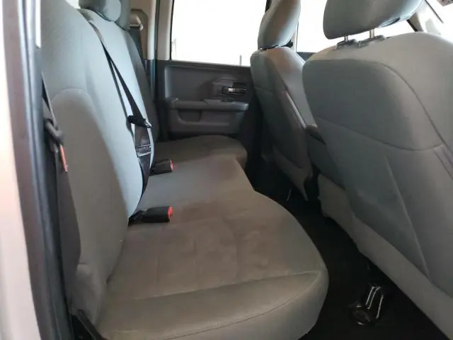 2018 RAM 1500 SLT