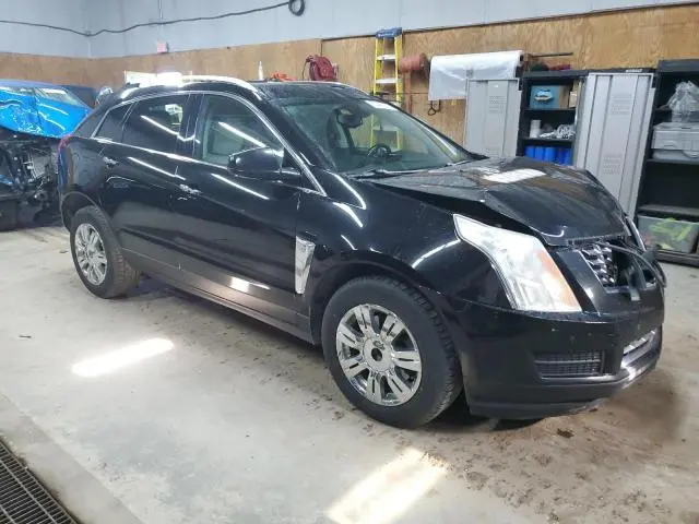2013 CADILLAC SRX LUXURY COLLECTION  