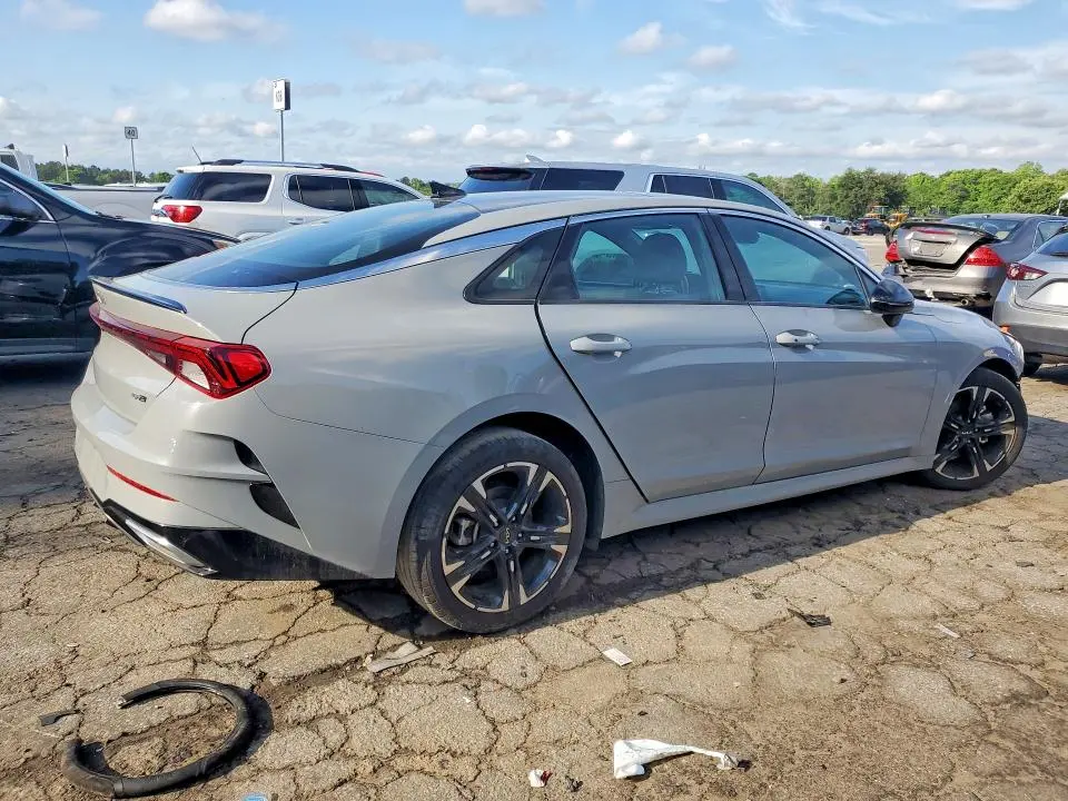 2022 KIA K5 GT LINE  
