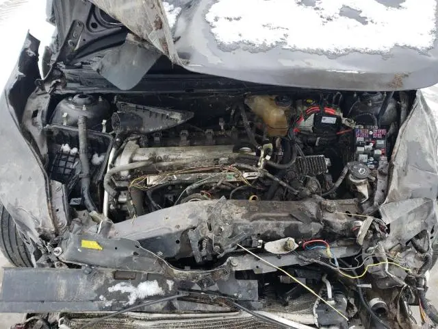 2010 CHEVROLET MALIBU LS  