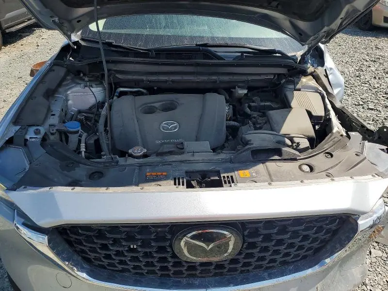 2023 MAZDA CX-5 PREFERRED  