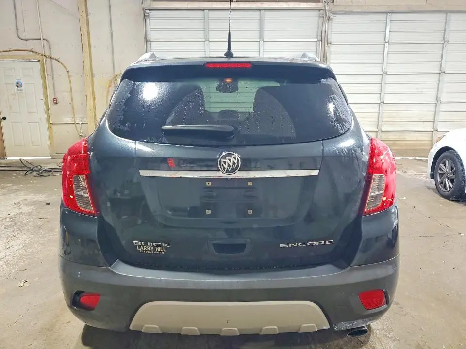 2014 BUICK ENCORE CONVENIENCE  